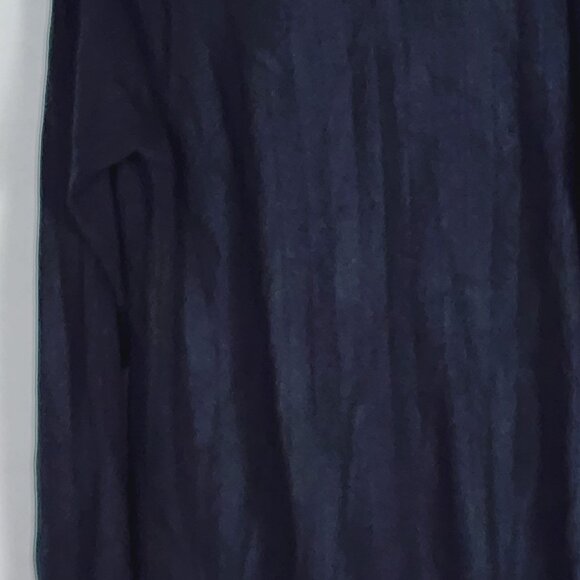 Dockers Black Acrylic Long Sleeve Mock Neck Basic Soft Pullover Sweater Size XL - Picture 16 of 16